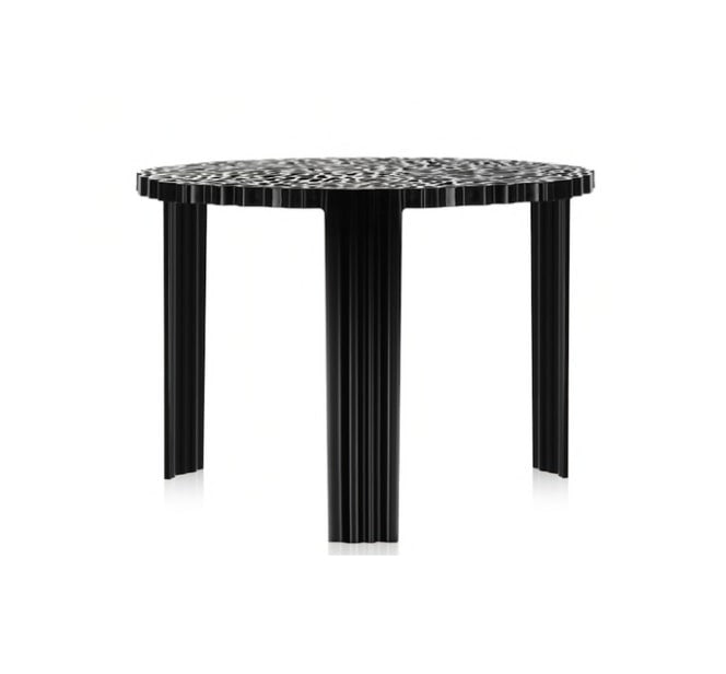 KARTELL T-TABLE -LOW