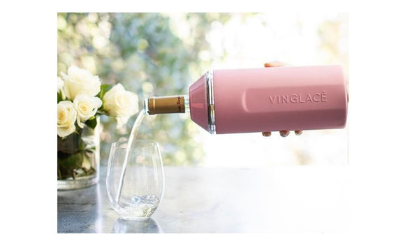 Wine Chiller Rose