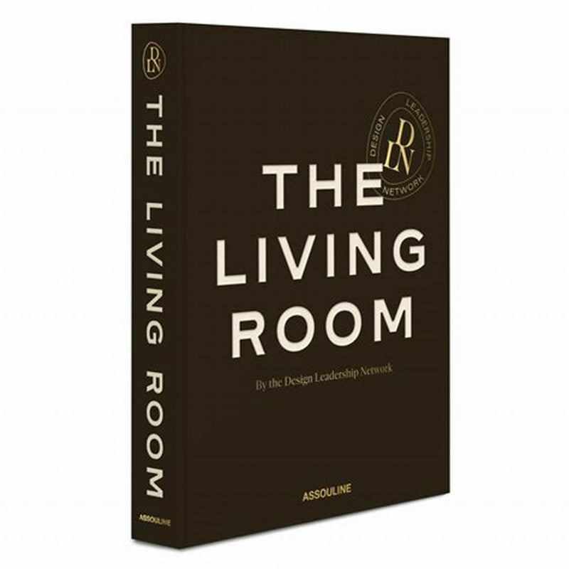 The Living Room by the Design Leadership Network