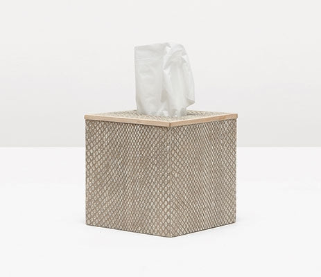Goa Sand Tissue Box