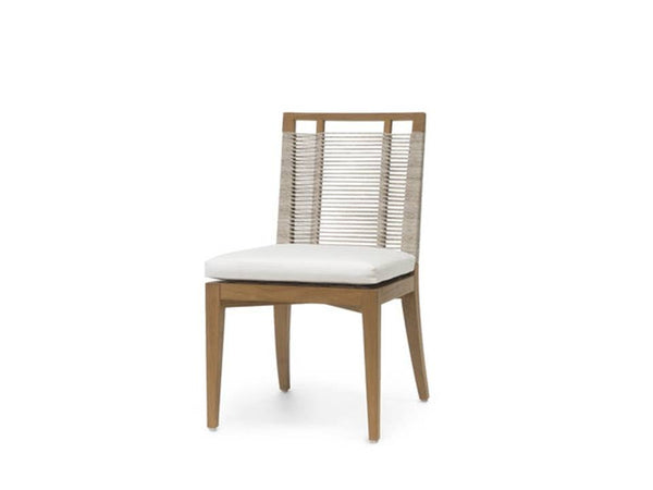 Amalfi Outdoor side Chair
