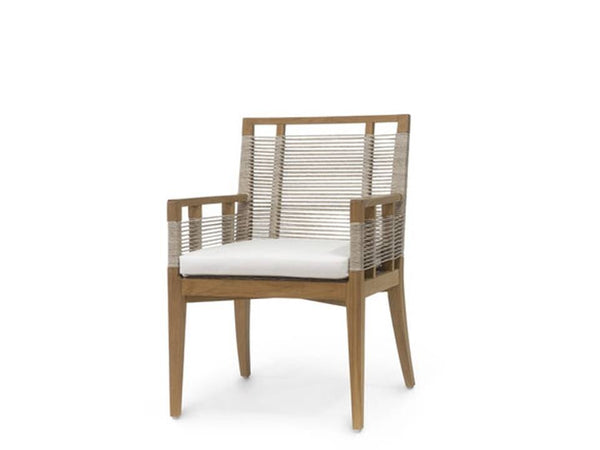 Amalfi Outdoor Arm Chair