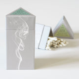 Juniper & Mint scented matches