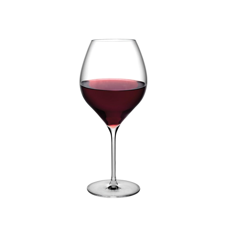 Vinifera Set of 2 Red Wine Glasses 450 cc