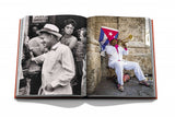 Libro Havana Blues