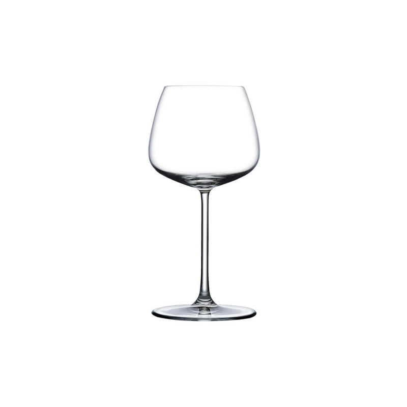 Glasses Mirage Set of 2 White Wine