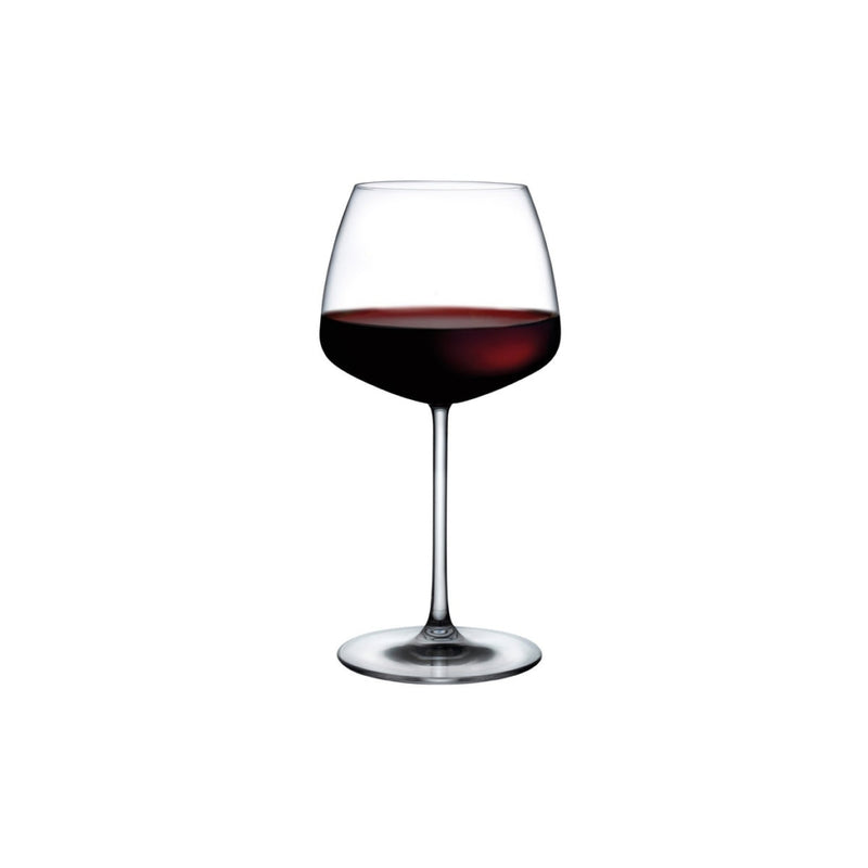 Glasses Mirage Set of 2 Red Wine