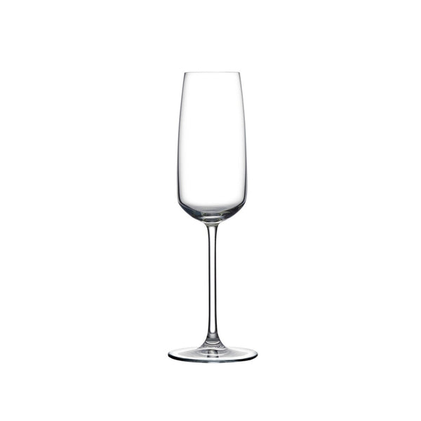 Glasses Mirage Set of 2 Champagne