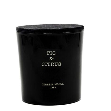 Fig & Citrus 8oz / 230gm Premium Candle